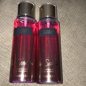 Victoria’s Secret Pure Seduction Bundle